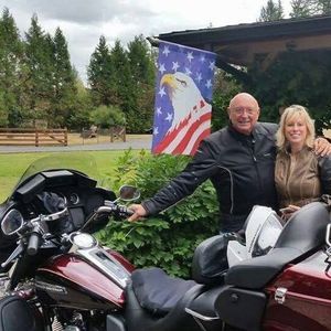 Meet your Posher, Tom